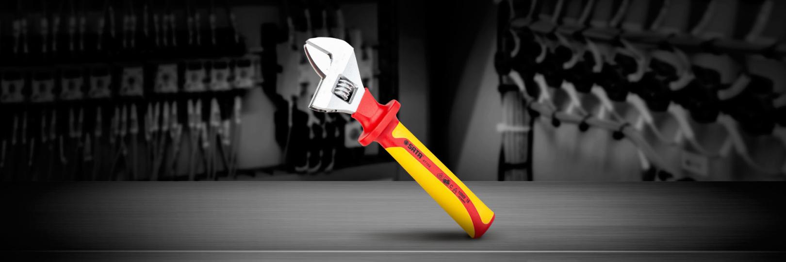Expansão da Linha VDE Sata® | SATA Ferramentas